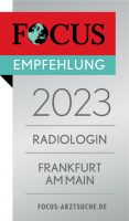 Radiologe Frankfurt