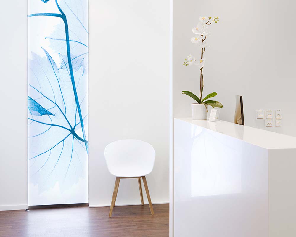 MRT Kosten Frankfurt