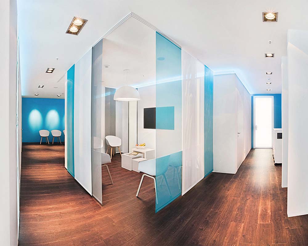 Radiologie Francfort