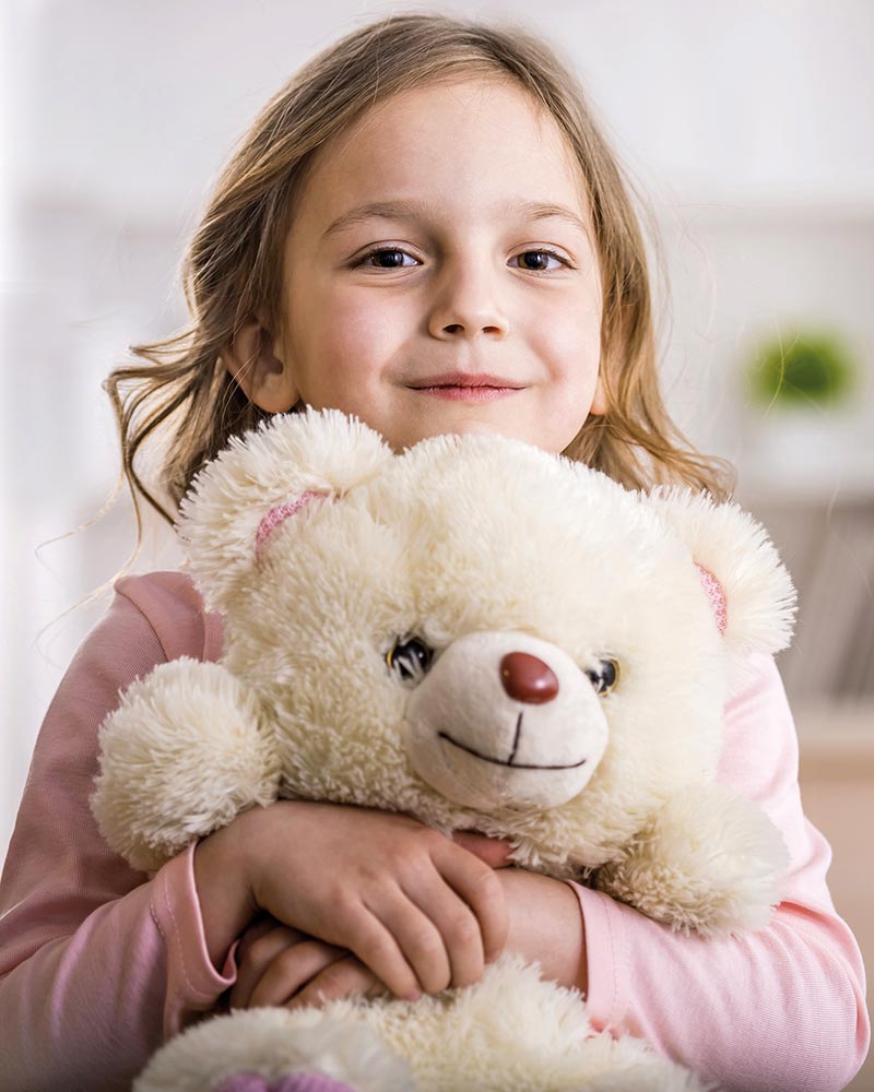 IRM enfants Francfort