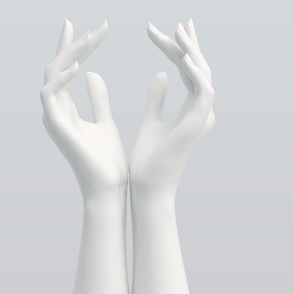 MRT Obere Extremitäten Frankfurt